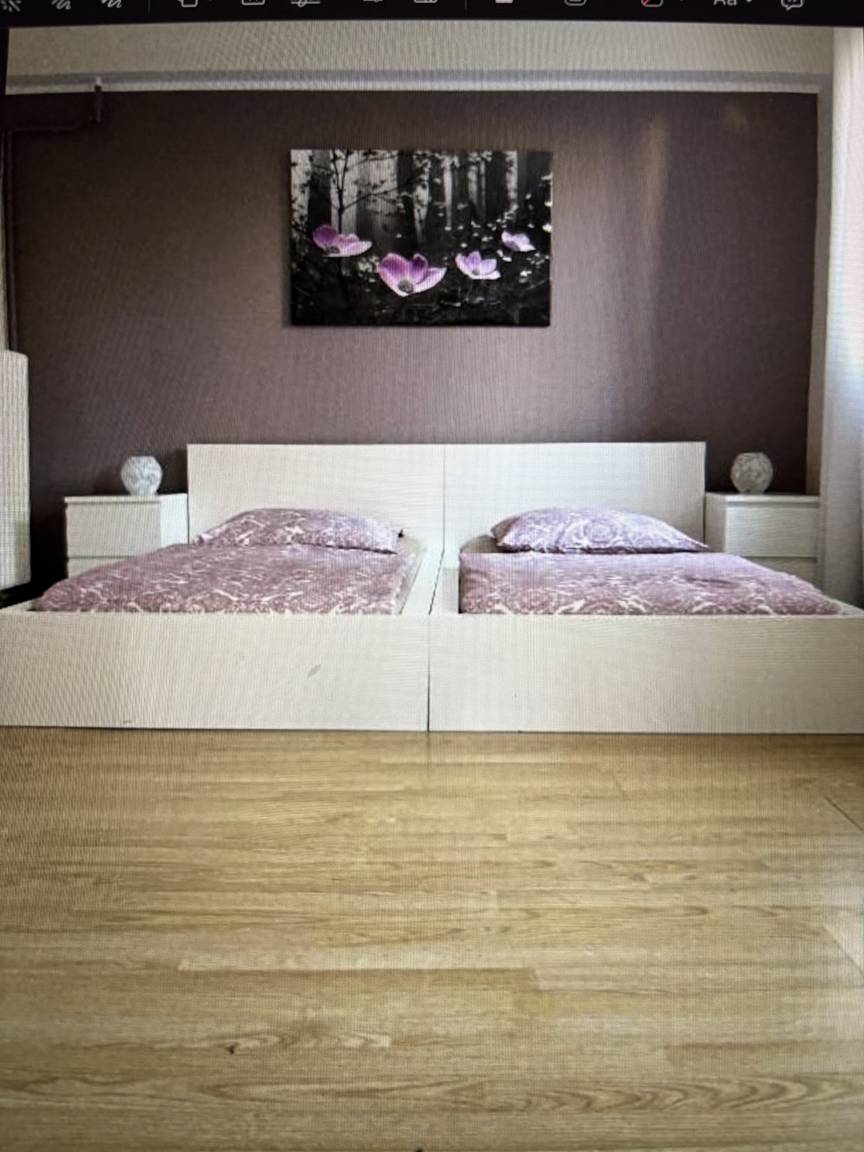 Ferienwohnung ∙ 3 Schlafzimmer ∙ 7 Gäste - Stahnsdorf