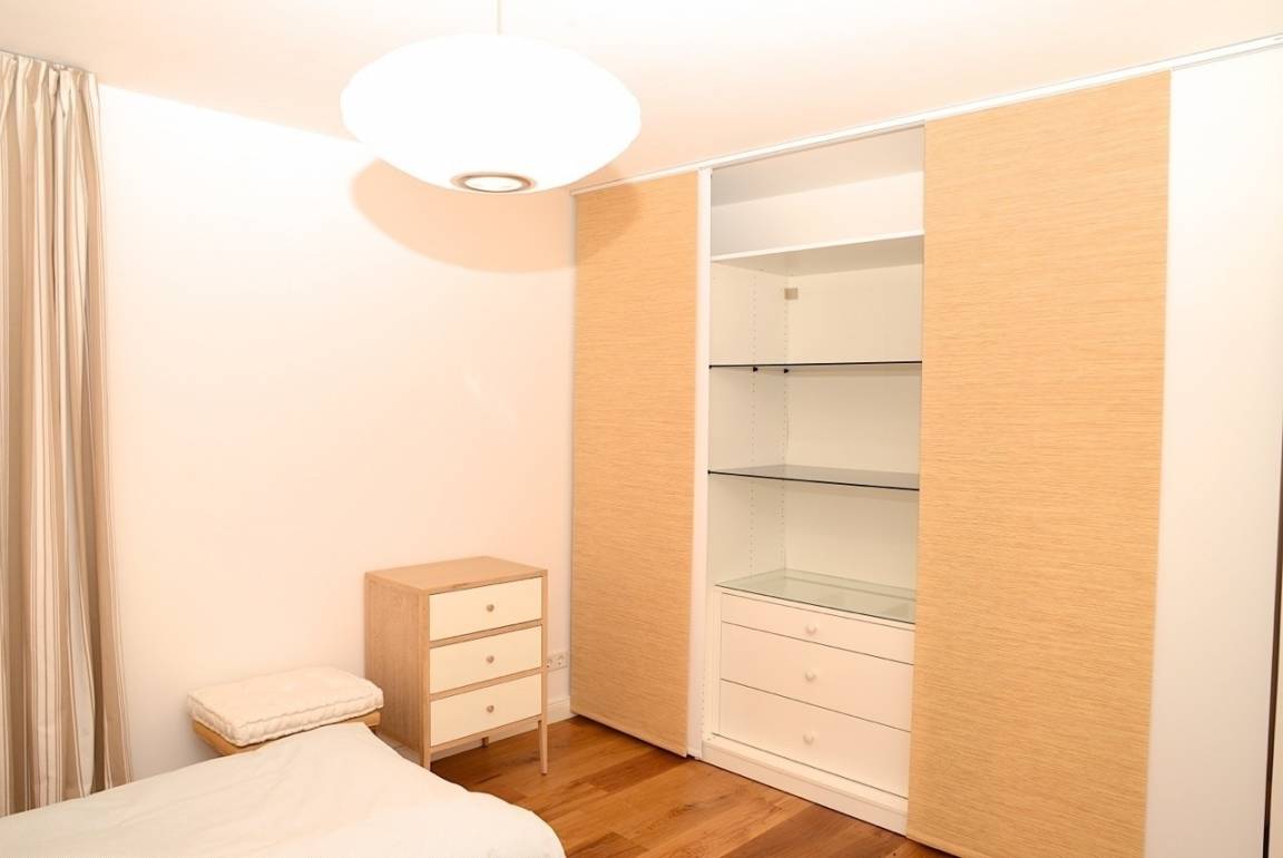 150 m² Ferienwohnung ∙ 4 Schlafzimmer ∙ 8 Gäste – Bild 16