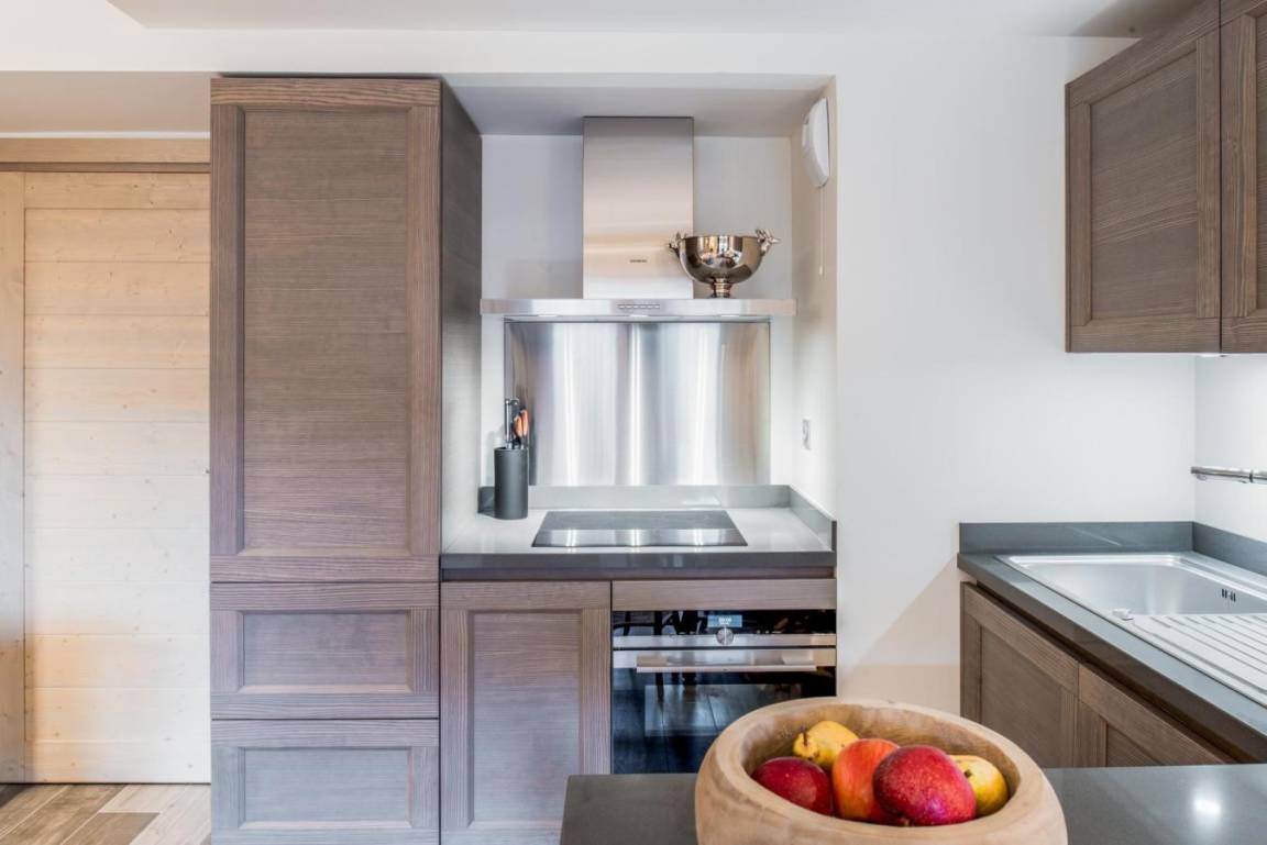 48 m² Ferienwohnung ∙ 1 Schlafzimmer ∙ 4 Gäste – Bild 2