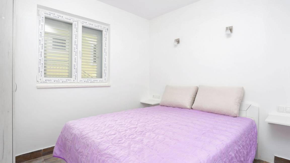 28 M² Ferienwohnung ∙ 1 Schlafzimmer ∙ 3 Gäste - Sevid