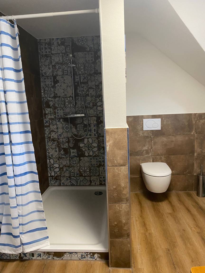 180 m² Ferienhaus ∙ 4 Schlafzimmer ∙ 10 Gäste – Bild 11