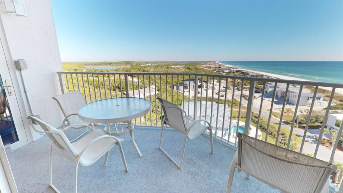 112 M² Condo ∙ 2 Bedrooms ∙ 6 Guests - Santa Rosa Beach, FL