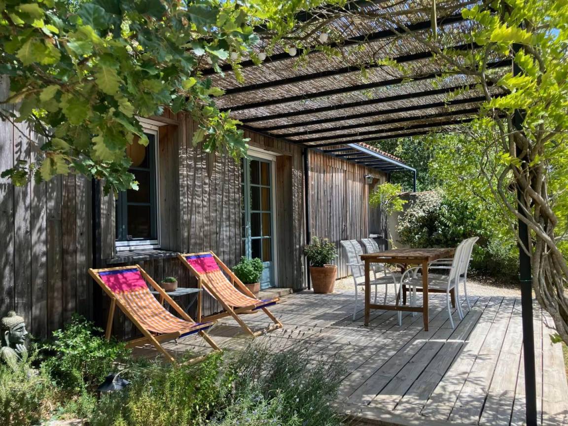 29 m&sup2; G&icirc;te 1 Schlafzimmer 2 G&auml;ste