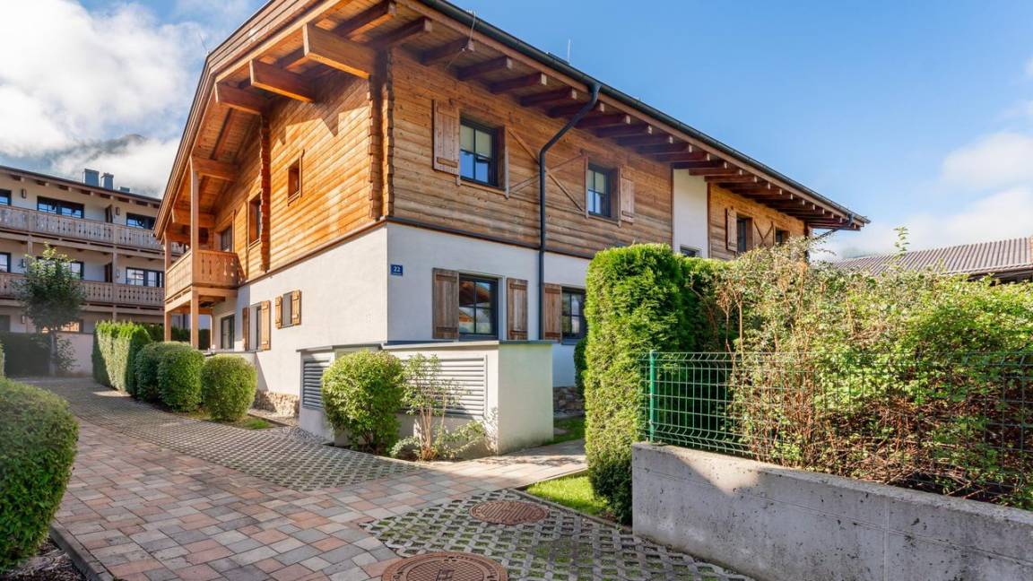 52 M² Ferienwohnung ∙ 2 Schlafzimmer ∙ 6 Gäste - Zell am See