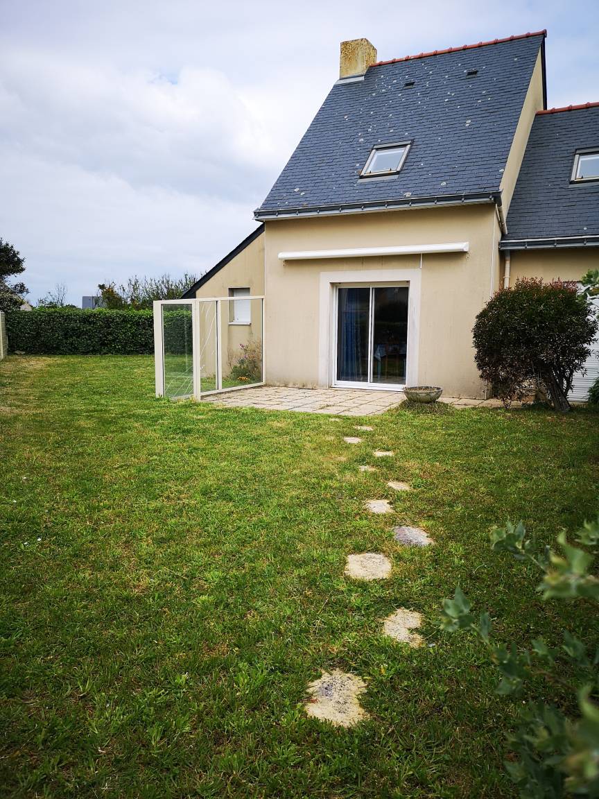 45 M² Maison De Vacances ∙ 3 Chambres ∙ 6 Personnes - La Baule-Escoublac