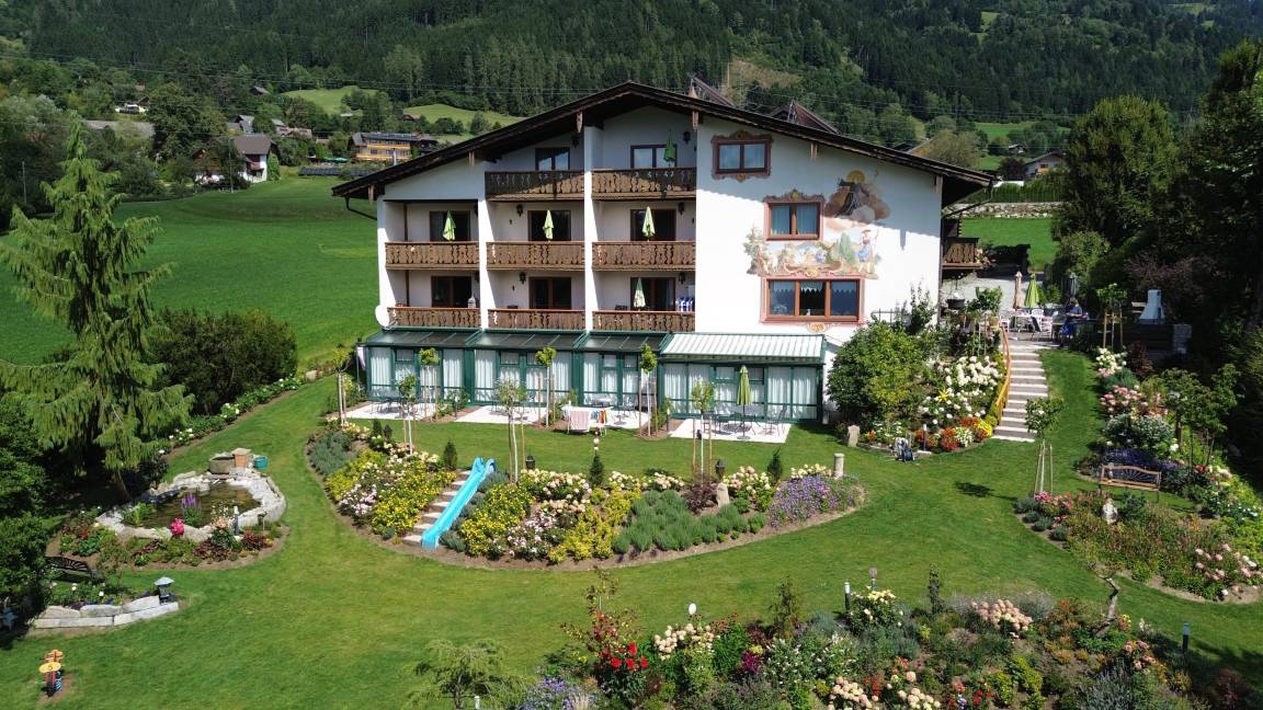 30 M² Hotel ∙ 1 Bedroom ∙ 2 Guests - Spittal an der Drau