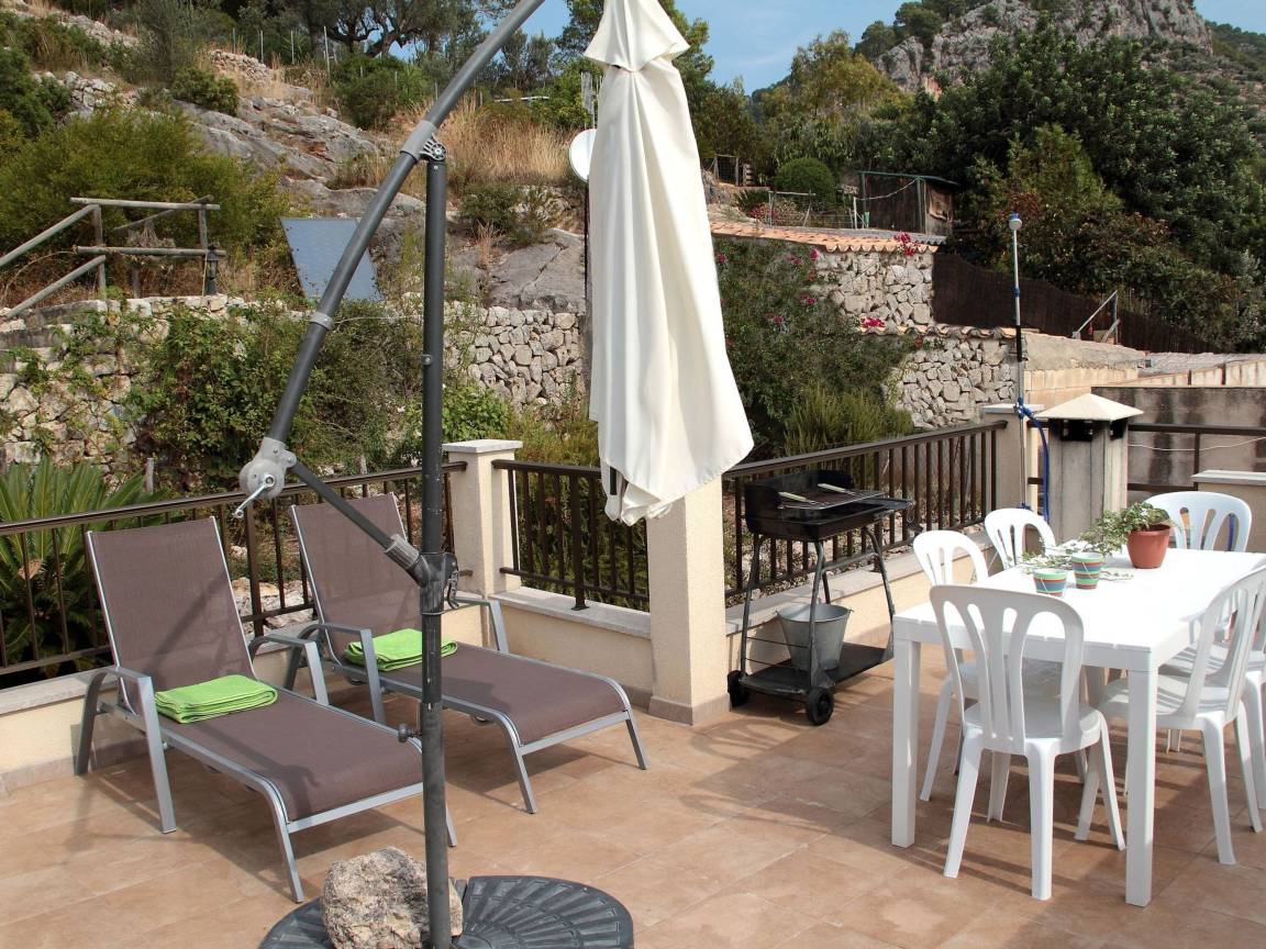 148 M² Apartment ∙ 1 Bedroom ∙ 6 Guests - Selva