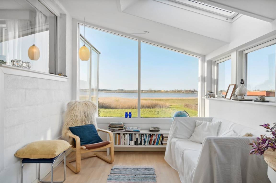 96 m&sup2; Ferienhaus 3 Schlafzimmer 6 G&auml;ste