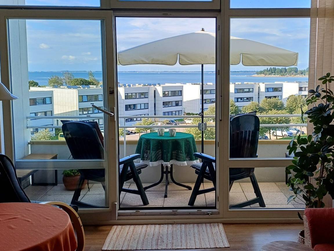 34 M² Apartment ∙ 1 Bedroom ∙ 2 Guests - Fehmarn