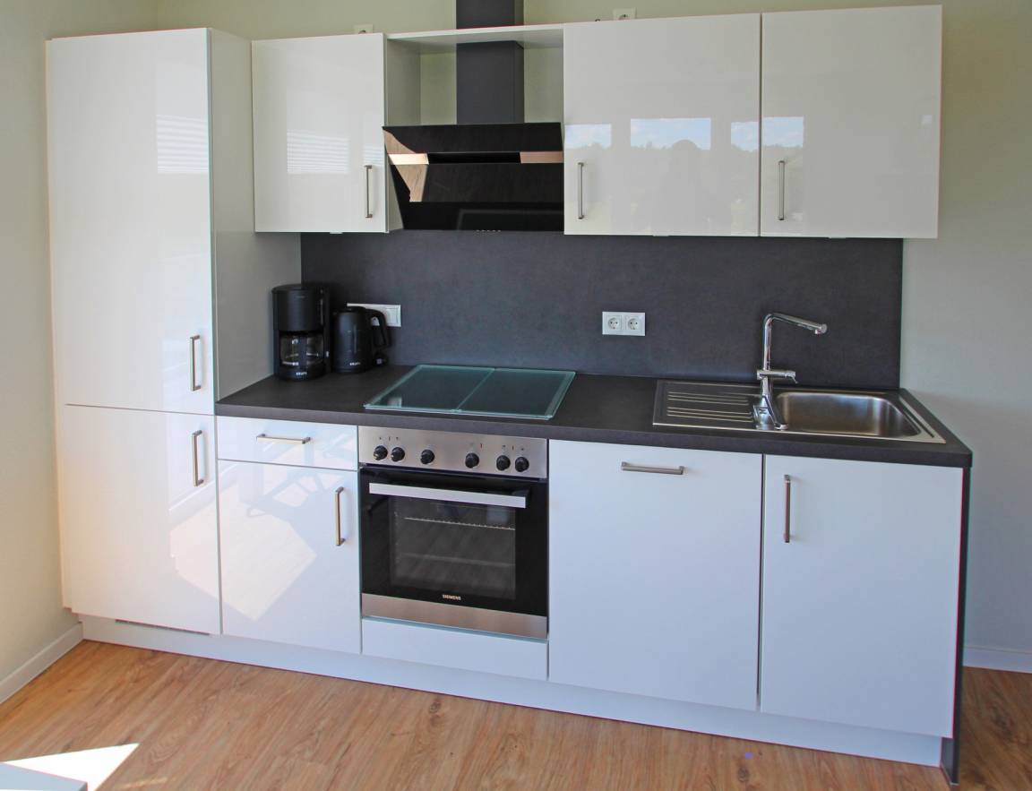 75 m² Ferienwohnung ∙ 2 Schlafzimmer ∙ 5 Gäste – Bild 5