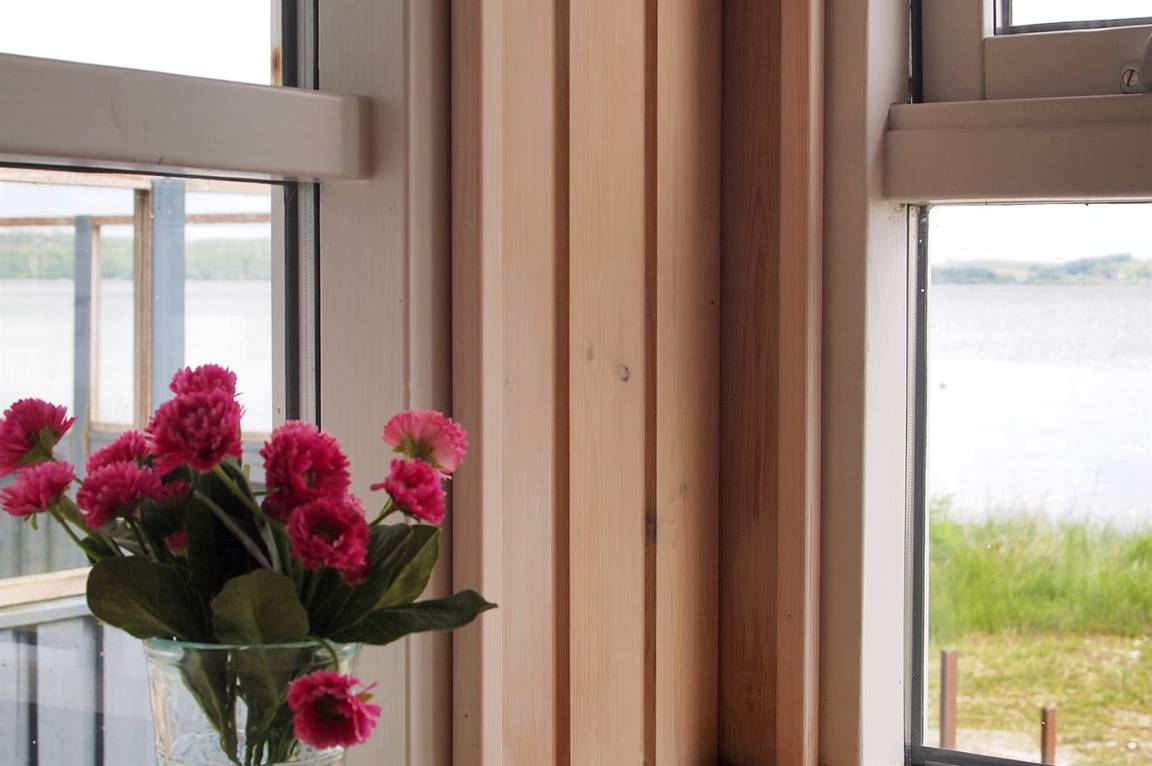 58 m² Ferienhaus ∙ 2 Schlafzimmer ∙ 4 Gäste – Bild 11