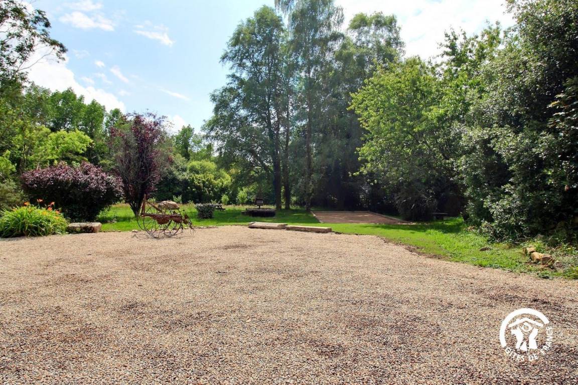 145 m² Gîte ∙ 5 Schlafzimmer ∙ 12 Gäste – Bild 37
