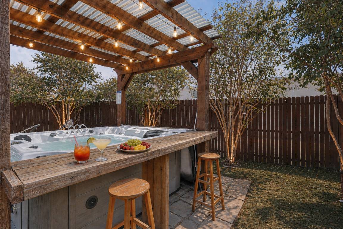 168 M² Casa ∙ 4 Habitaciones ∙ 11 Huéspedes - Plano, TX
