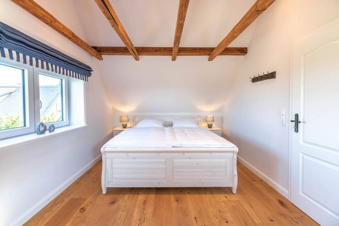 80 m² Ferienhaus ∙ 2 Schlafzimmer ∙ 3 Gäste – Bild 23