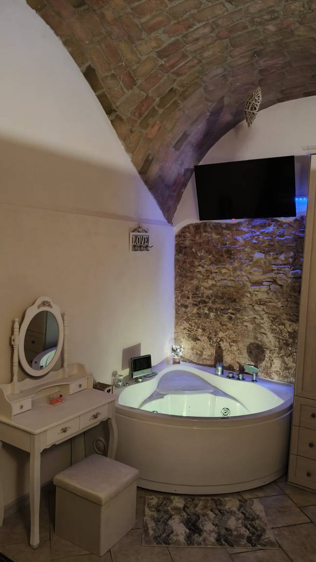 40 M² Appartamento Vacanza ∙ 1 Camera Da Letto ∙ 4 Ospiti - Molise