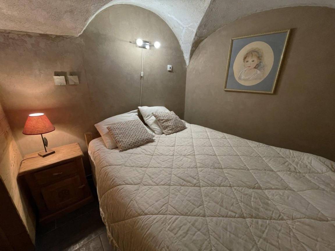 57 m² Chalet ∙ 2 Schlafzimmer ∙ 4 Gäste – Bild 19