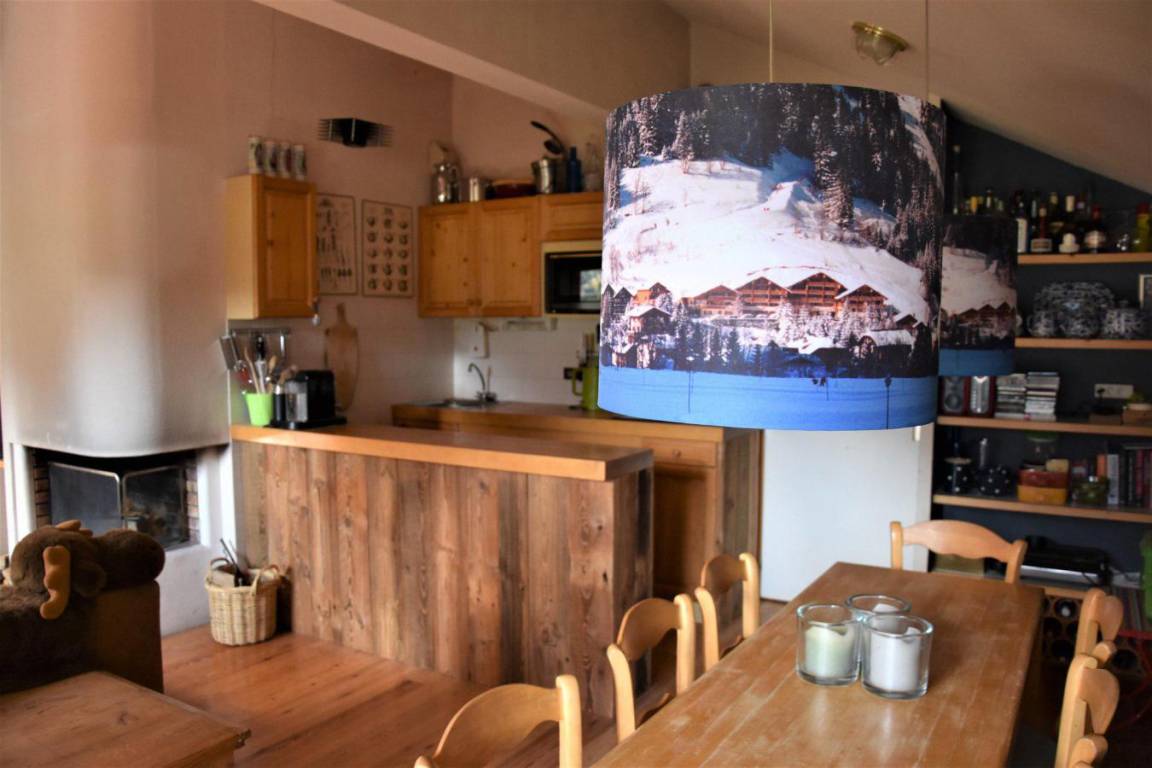 75 m² Ferienwohnung ∙ 3 Schlafzimmer ∙ 6 Gäste – Bild 2