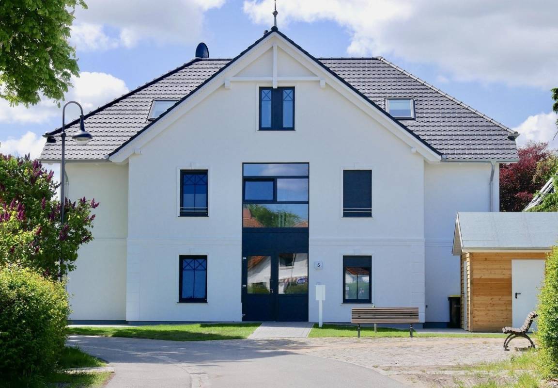 50 m² Ferienwohnung ∙ 1 Schlafzimmer ∙ 2 Gäste – Bild 16