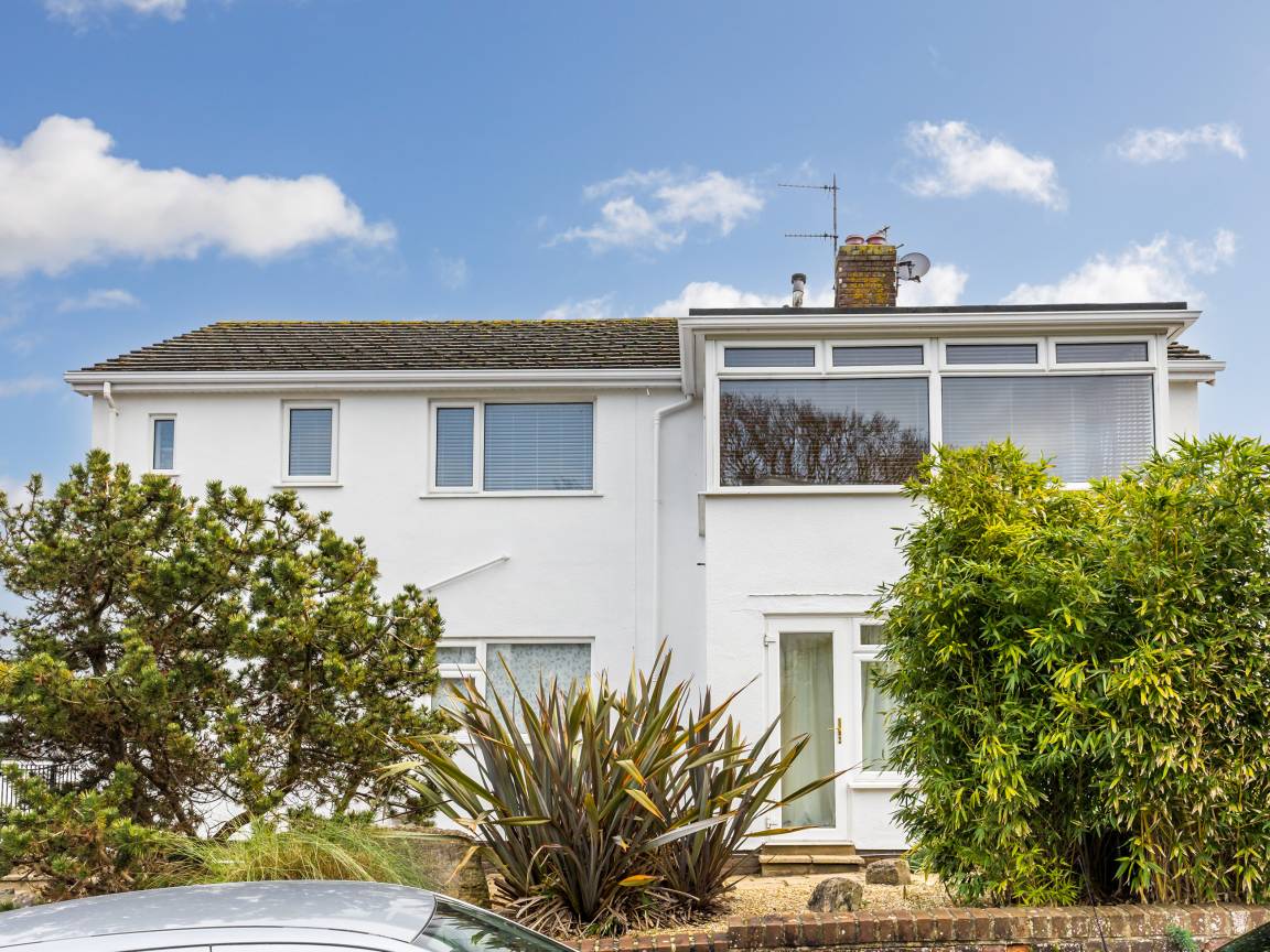 Cottage ∙ 2 Chambres ∙ 4 Personnes - Sandbanks