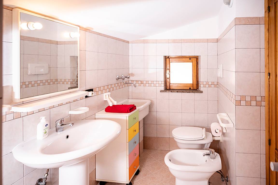 40 m² Ferienhaus ∙ 2 Schlafzimmer ∙ 3 Gäste – Bild 13