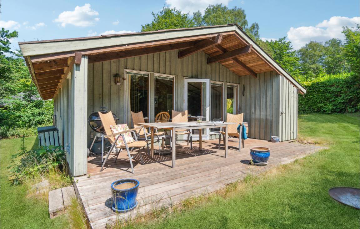 67 M² Casa Vacanza ∙ 2 Camere Da Letto ∙ 4 Ospiti - Gilleleje