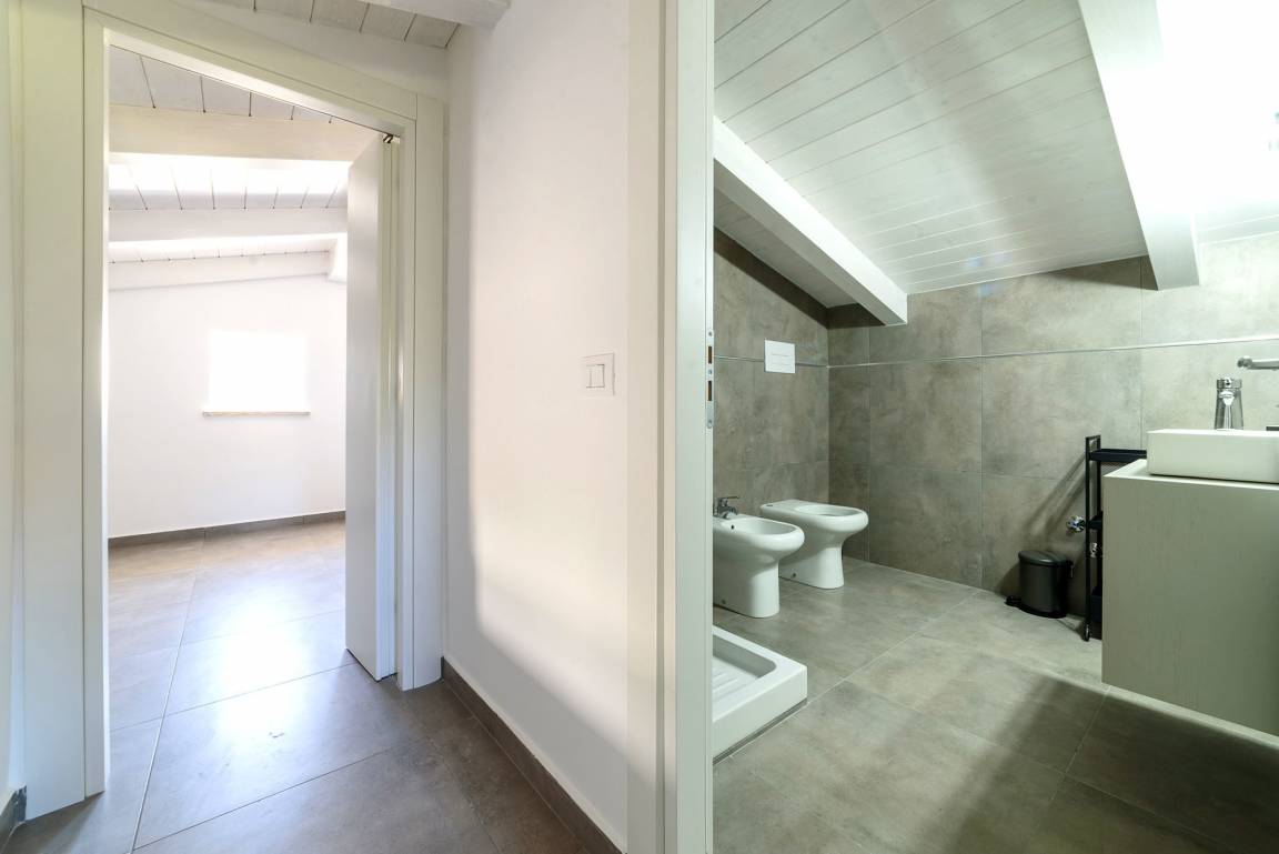 120 m² Ferienhaus ∙ 3 Schlafzimmer ∙ 6 Gäste – Bild 21