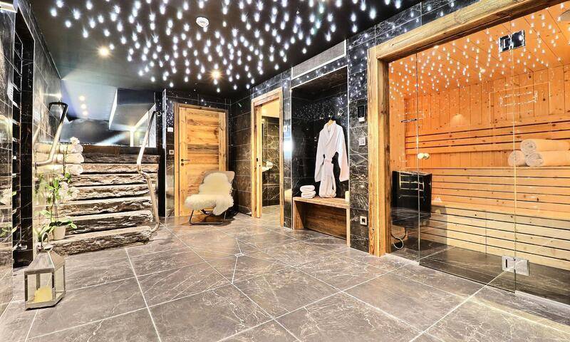 500 m² Chalet ∙ 1 Schlafzimmer ∙ 12 Gäste – Bild 15