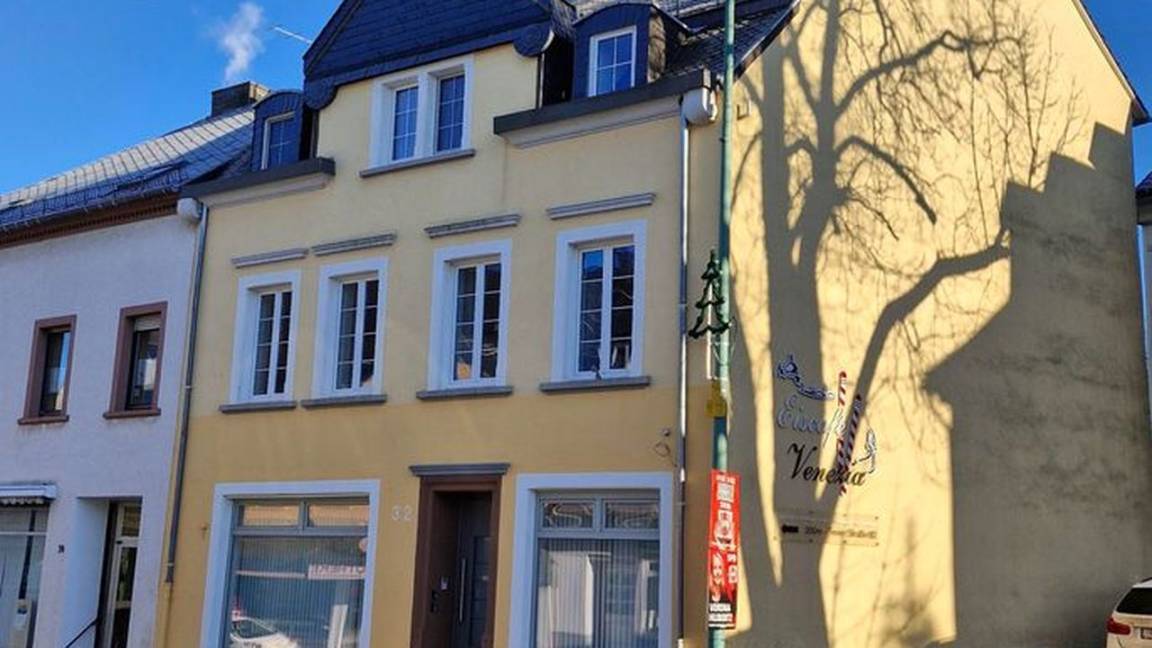 74 M² Ferienwohnung ∙ 2 Schlafzimmer ∙ 6 Gäste - Weiskirchen