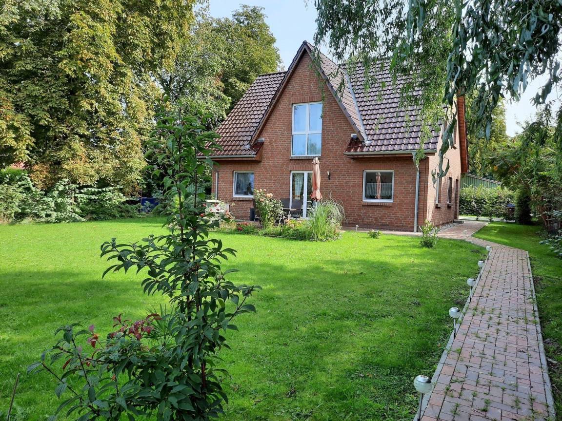 65 m² Ferienwohnung ∙ 2 Schlafzimmer ∙ 4 Gäste – Bild 15