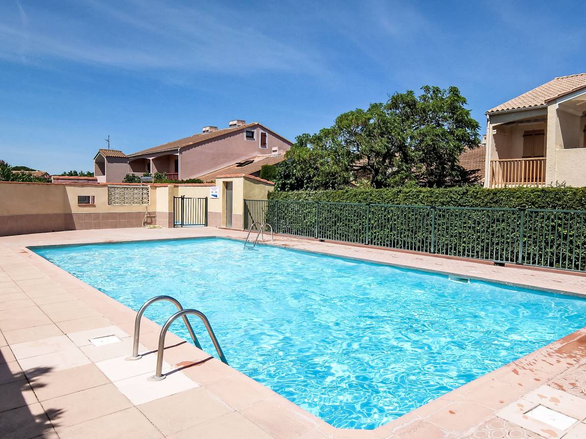 40 M² Casa Vacanza ∙ 1 Camera Da Letto ∙ 4 Ospiti - Saint-Cyprien