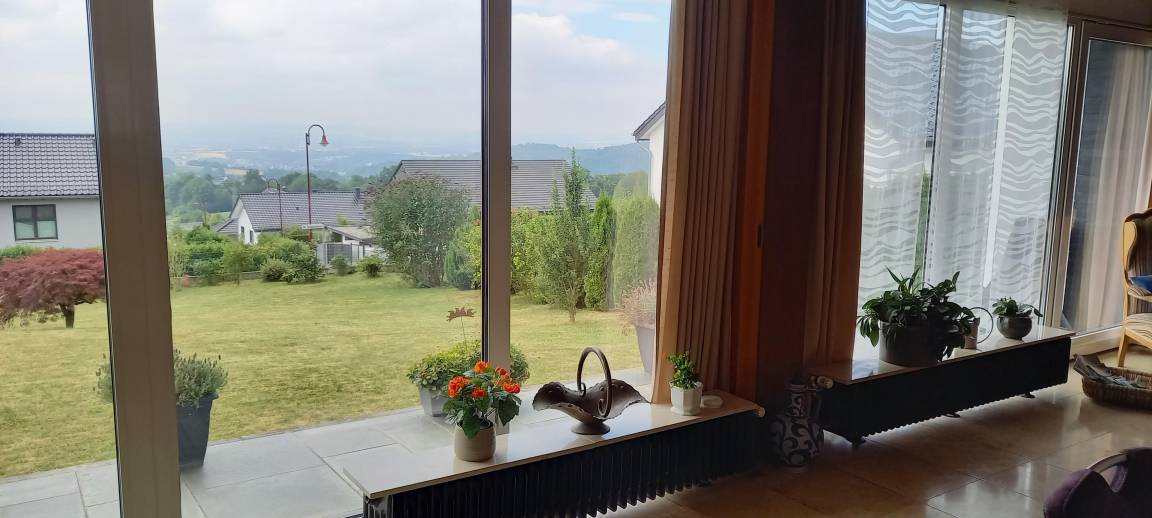 90 M² Appartement ∙ 1 Slaapkamer ∙ 2 Gasten - Plaidt