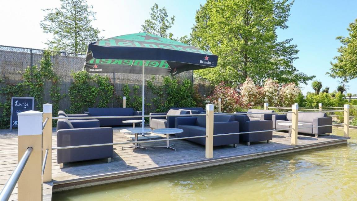50 M² Huis ∙ 2 Slaapkamers ∙ 4 Gasten - Groede