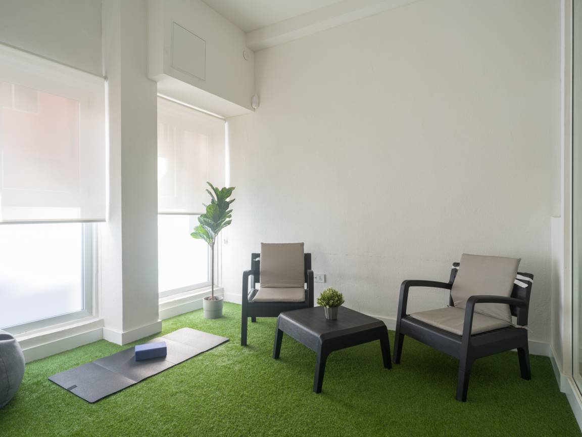 97 M² House ∙ 2 Bedrooms ∙ 4 Guests - 拉斯帕爾馬斯