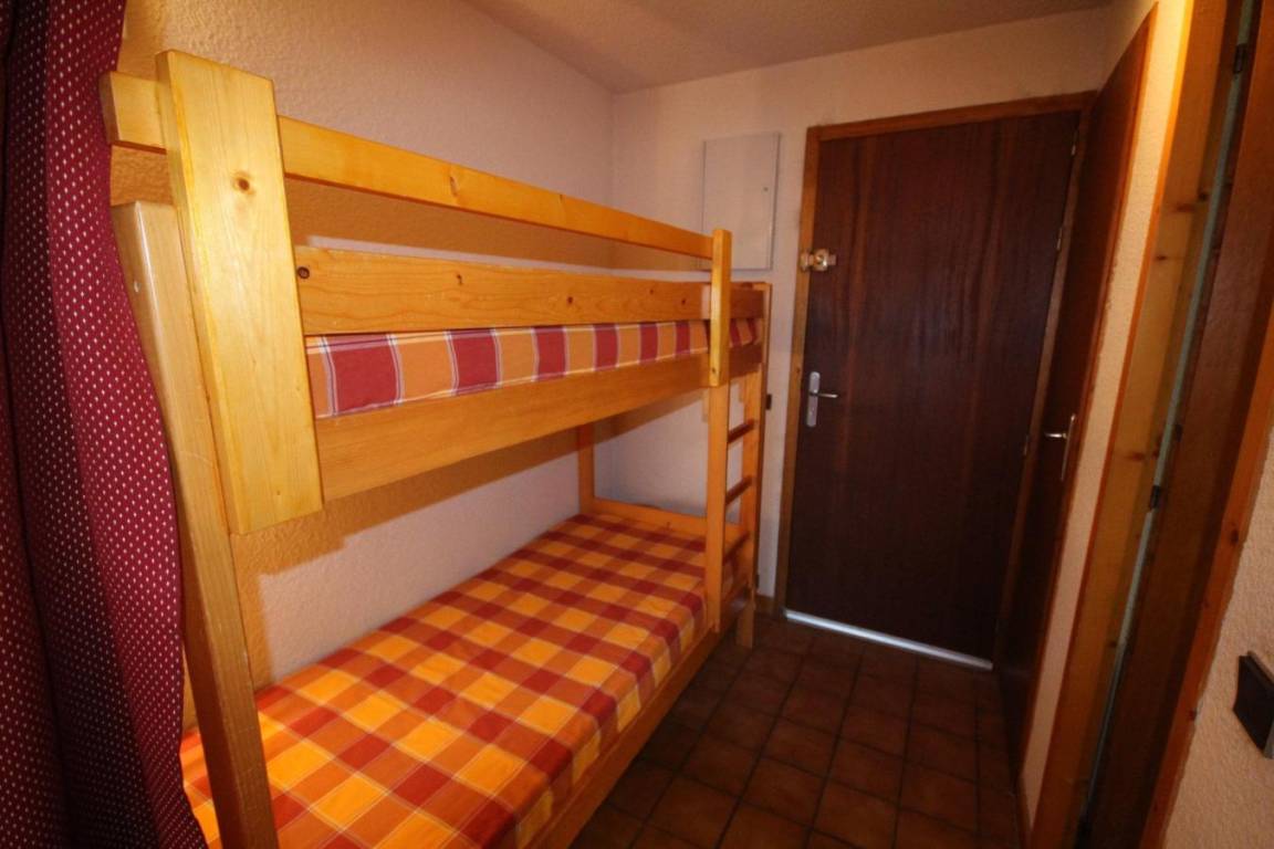 24 m&sup2; Studio 1 Schlafzimmer 5 G&auml;ste