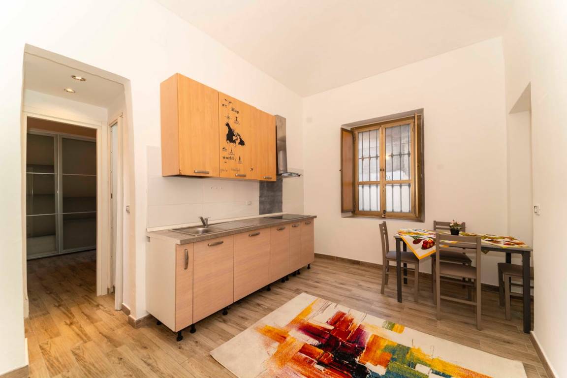 44 M² Appartement ∙ 1 Chambre ∙ 2 Personnes - Turin