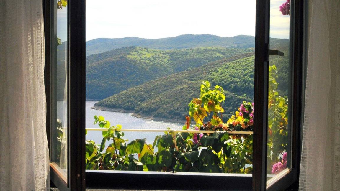 39 M² Apartamento ∙ 2 Habitaciones ∙ 4 Huéspedes - Labin