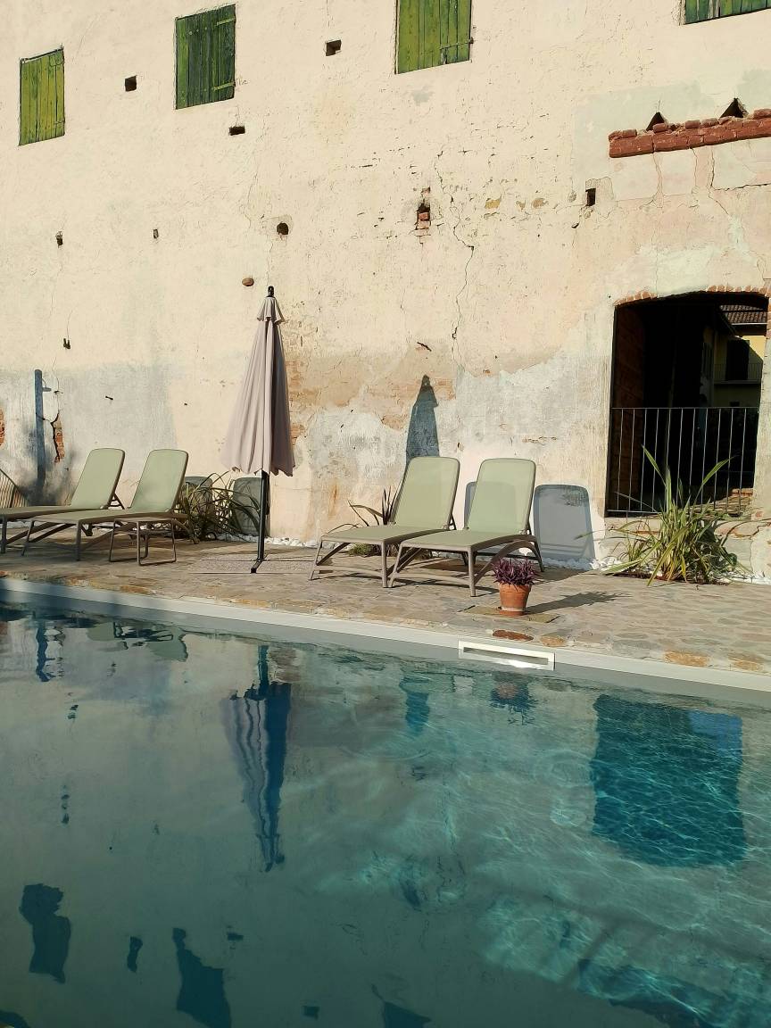 90 M² Apartment ∙ 1 Bedroom ∙ 2 Guests - Barolo