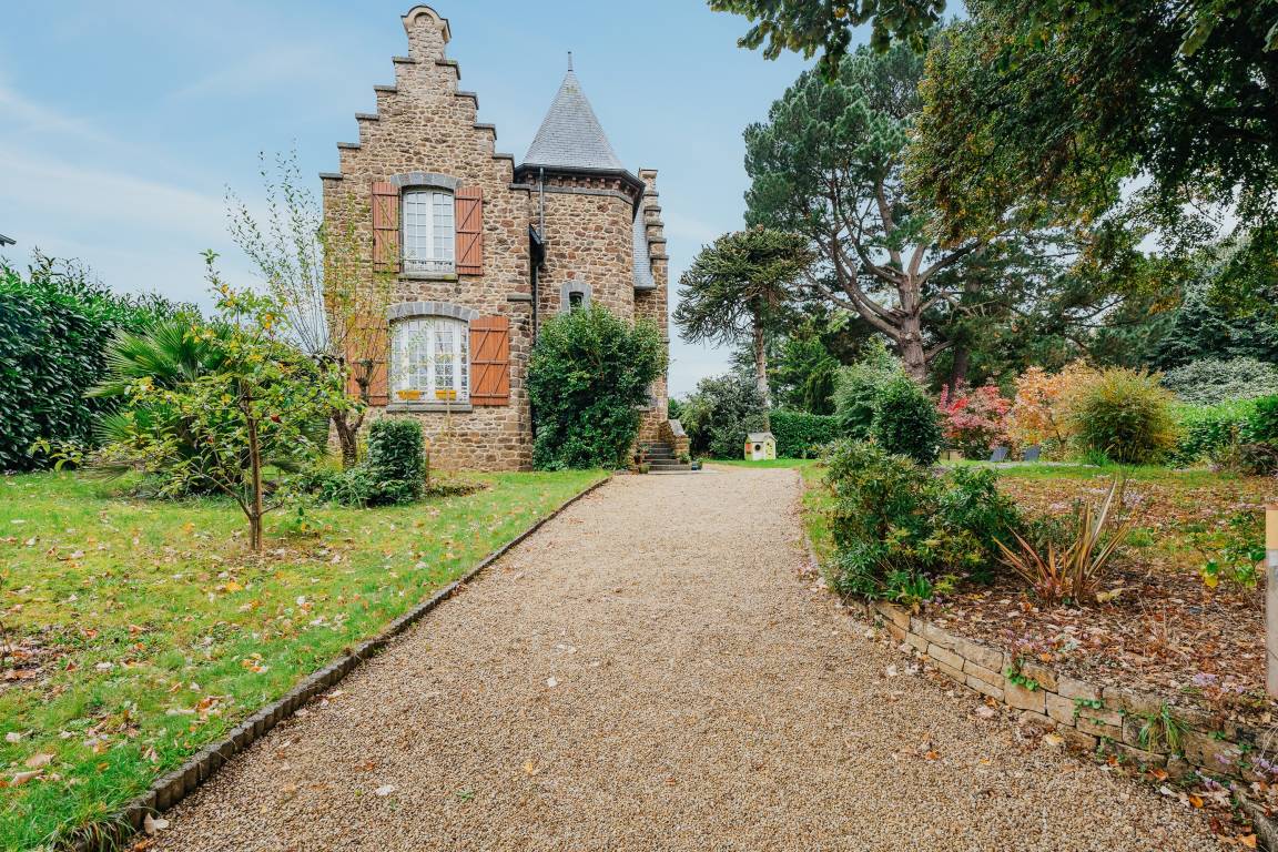 90 M² Villa ∙ 2 Chambres ∙ 6 Personnes - Tinténiac