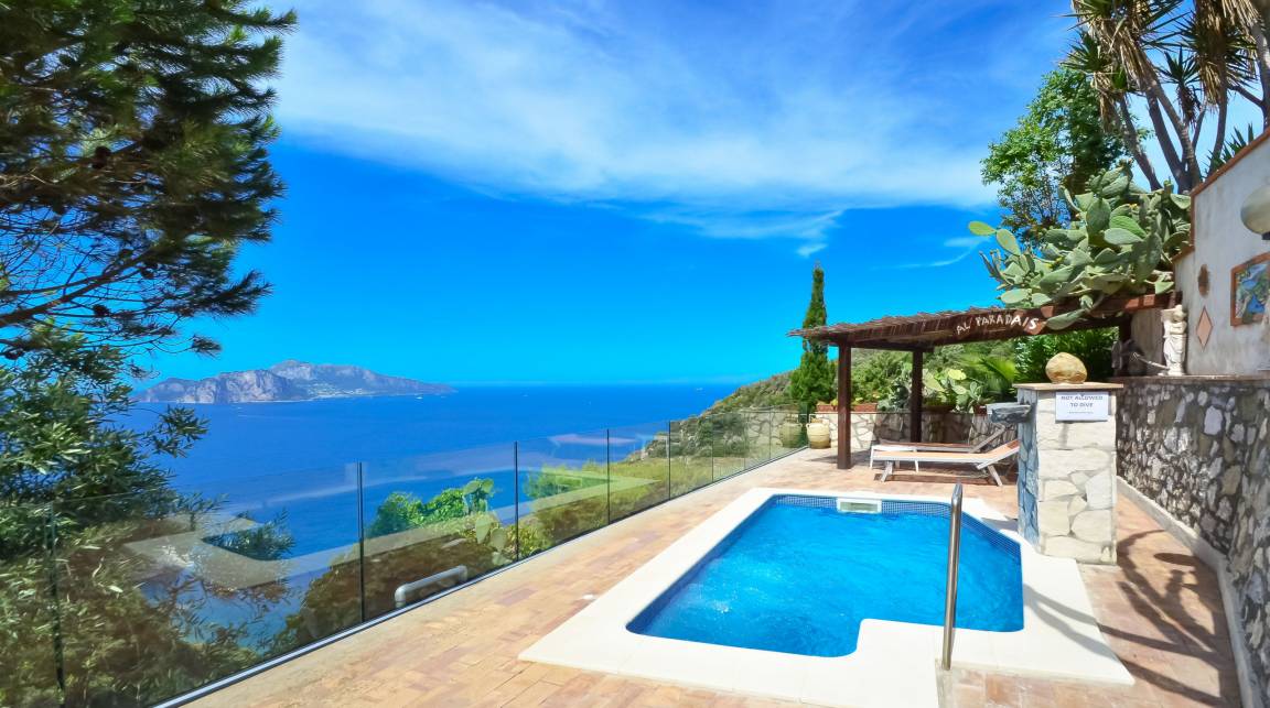 Villa Bacco