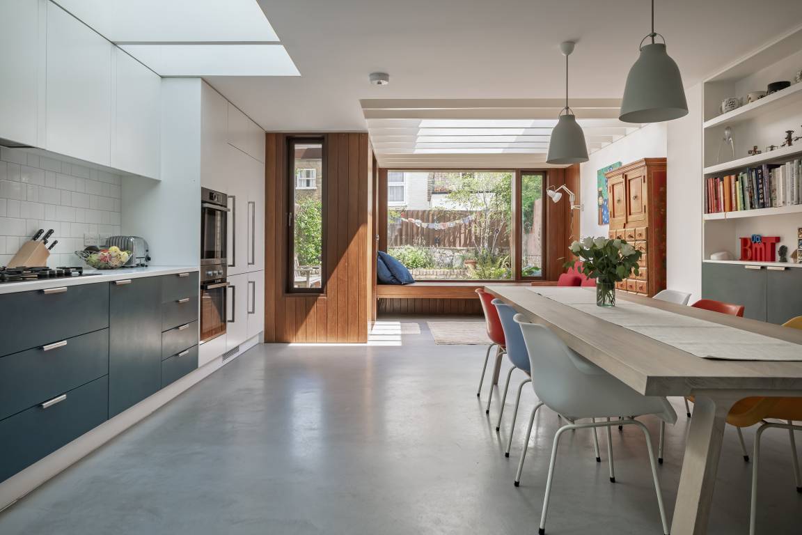 120 M² Maison De Vacances ∙ 2 Chambres ∙ 4 Personnes - Londres