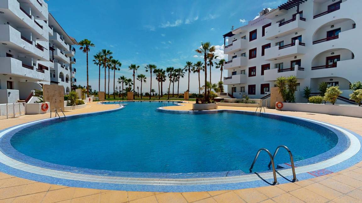 Apartment ∙ 2 Bedrooms ∙ 6 Guests - Cartagena
