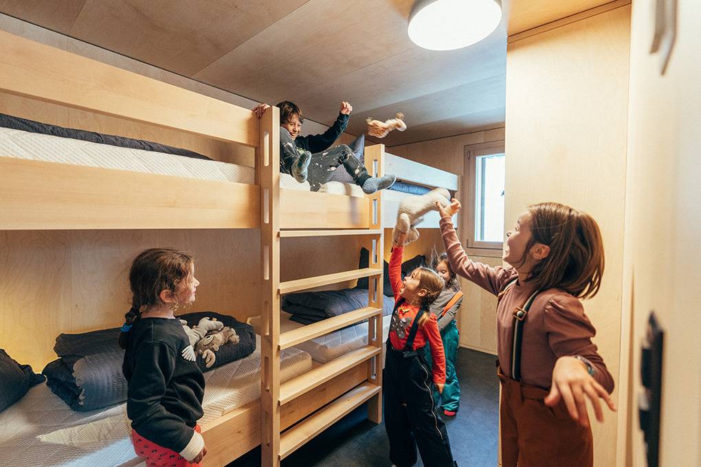 60 m² Ferienhaus ∙ 2 Schlafzimmer ∙ 10 Gäste – Bild 22