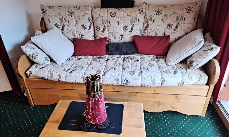 28 m&sup2; Ferienwohnung 1 Schlafzimmer 4 G&auml;ste