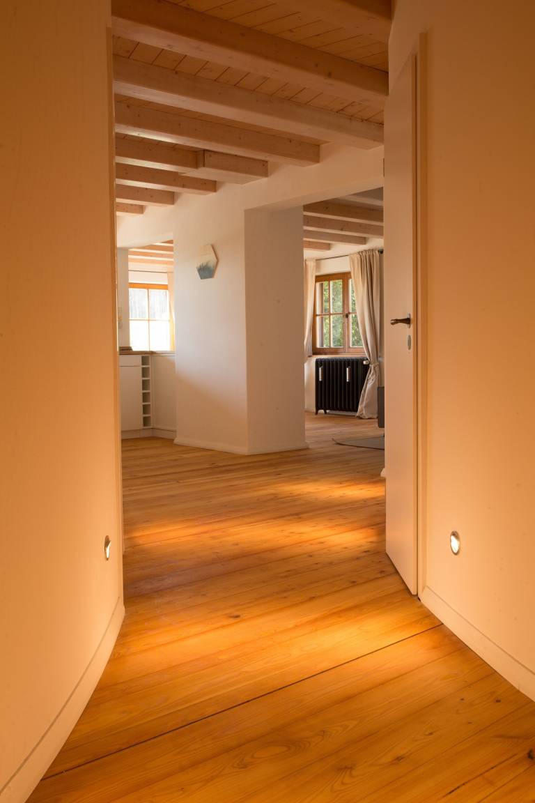 50 m² Ferienwohnung ∙ 1 Schlafzimmer ∙ 2 Gäste – Bild 7