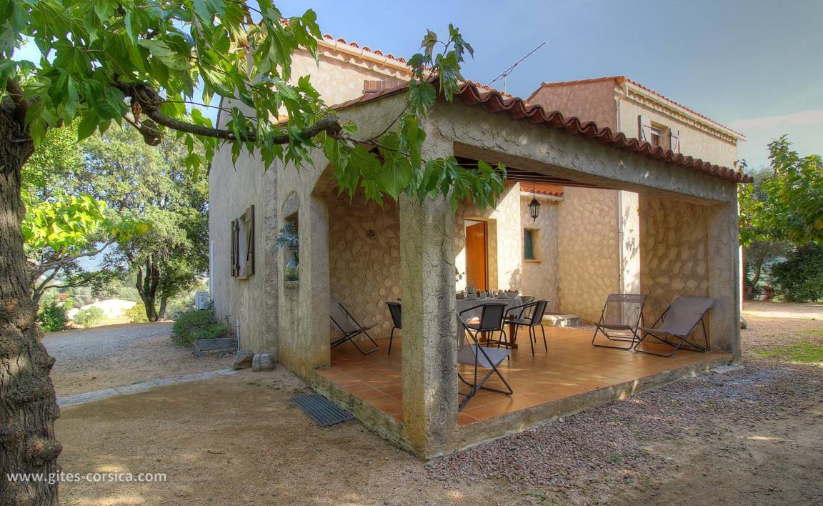 66 m&sup2; G&icirc;te 1 Schlafzimmer 4 G&auml;ste
