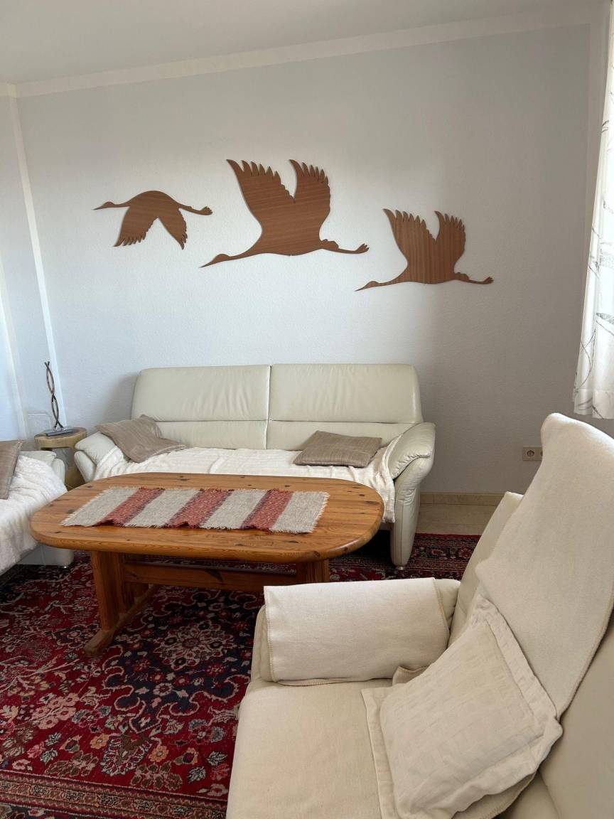 50 m² Ferienwohnung ∙ 1 Schlafzimmer ∙ 2 Gäste – Bild 21