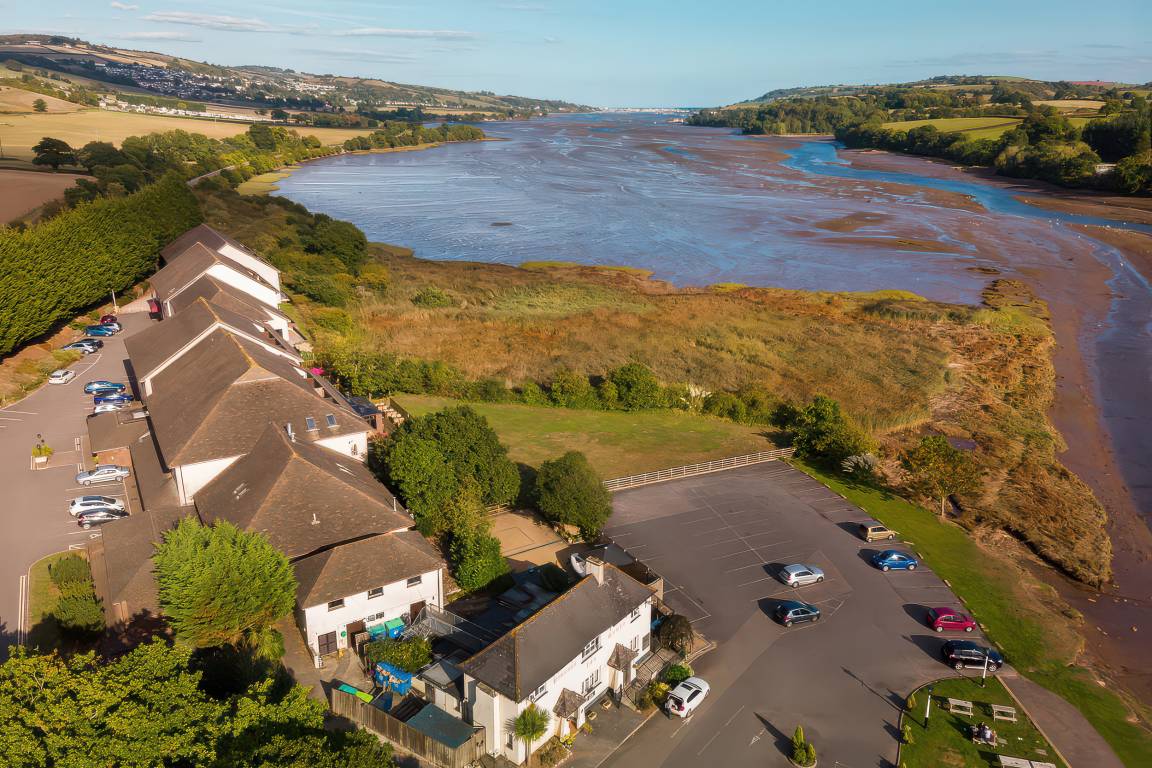 Cottage ∙ 1 Bedroom ∙ 2 Guests - Teignmouth