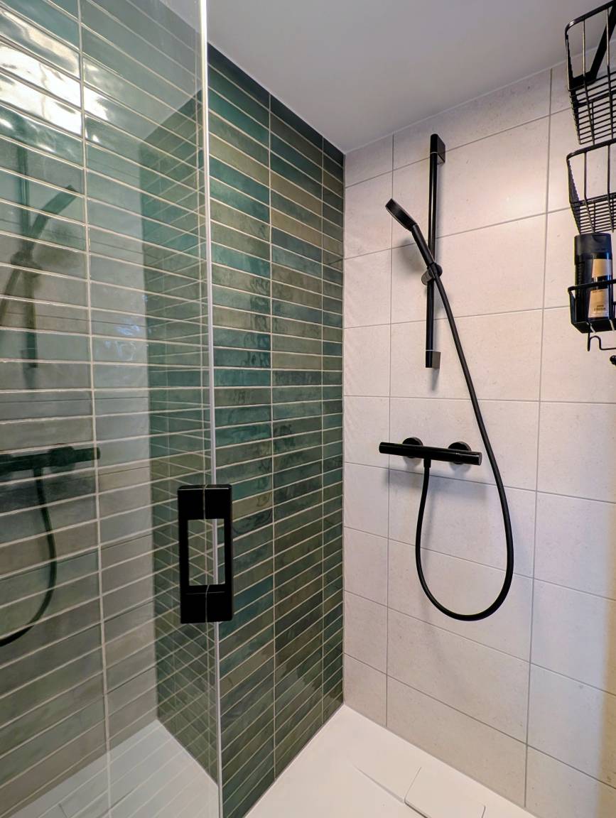 75 m² Ferienwohnung ∙ 2 Schlafzimmer ∙ 5 Gäste – Bild 13