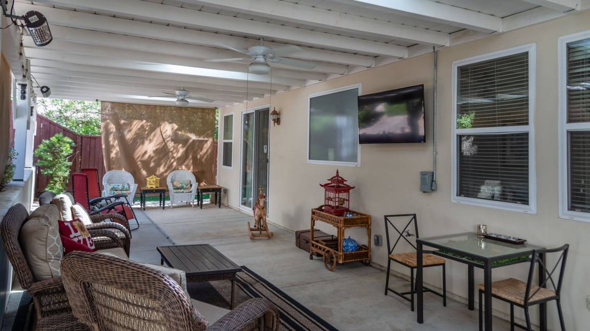 Maison De Vacances ∙ 4 Chambres ∙ 8 Personnes - Paso Robles, CA