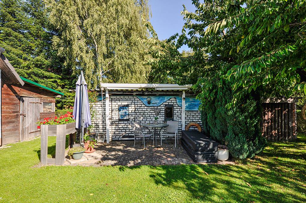 70 m² Ferienhaus ∙ 1 Schlafzimmer ∙ 4 Gäste – Bild 27
